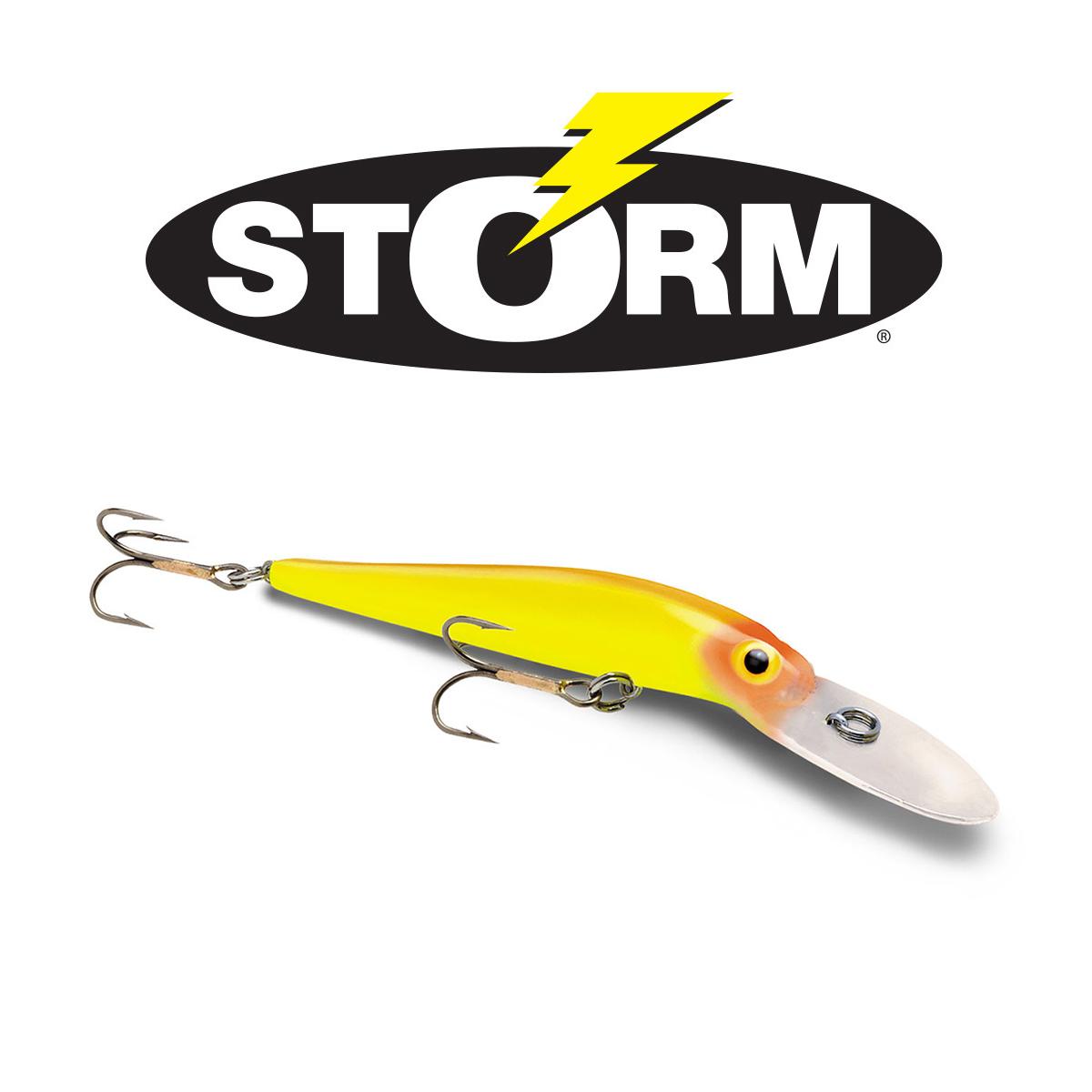 STORM DEEP THUNDERSTICK DAJ, Fishing Tackle | Jann's Netcraft